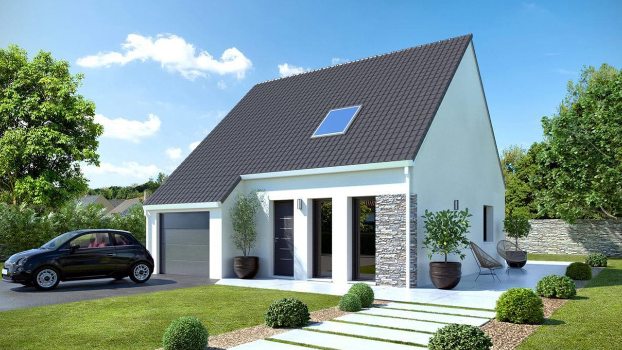 Appartement John Doe